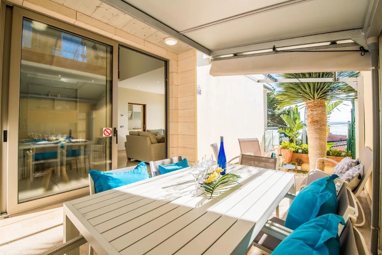 Holiday home Ideal Property Mallorca - Villa Alcanada 1 Spain