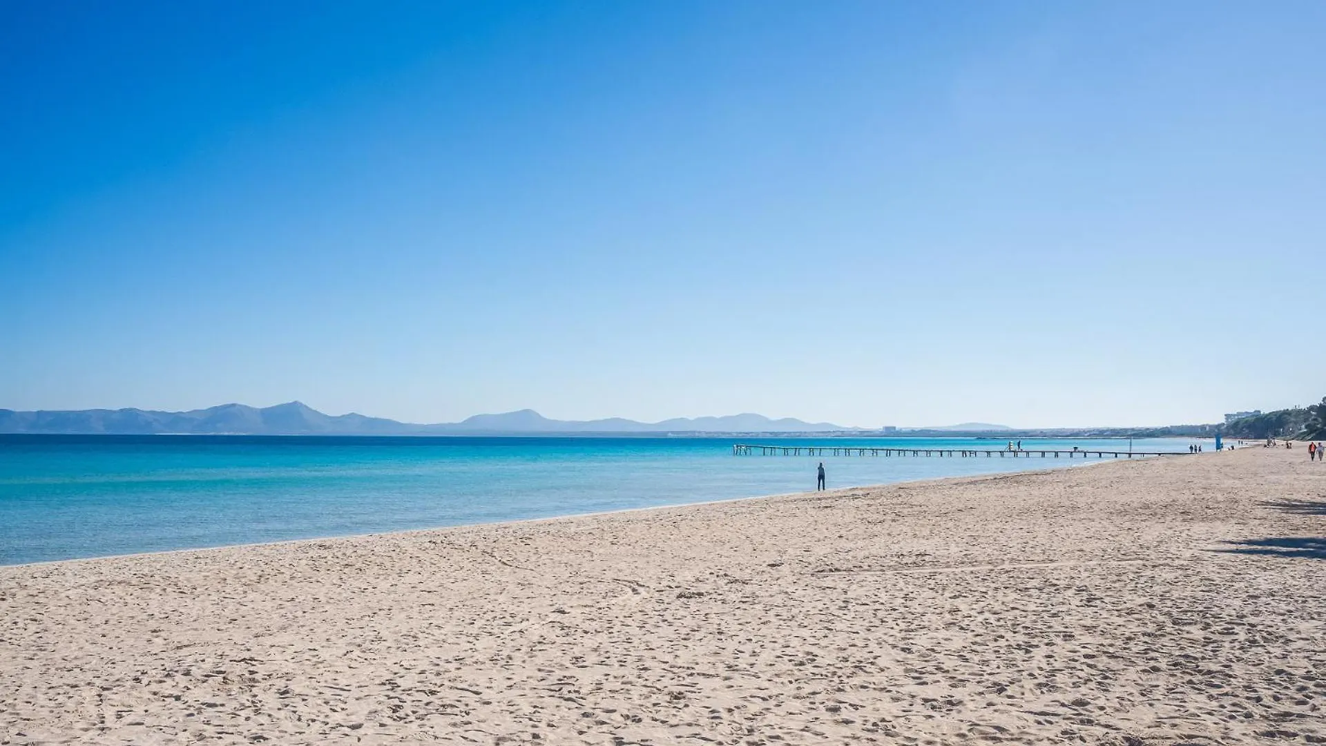 Ideal Property Mallorca - Villa Alcanada 1 Spain