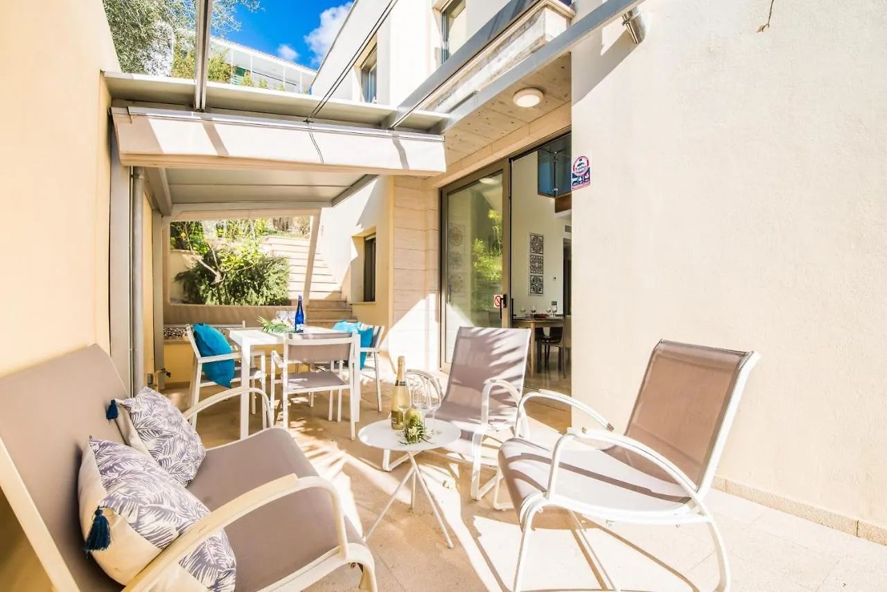 別荘 Ideal Property Mallorca - Villa Alcanada 1