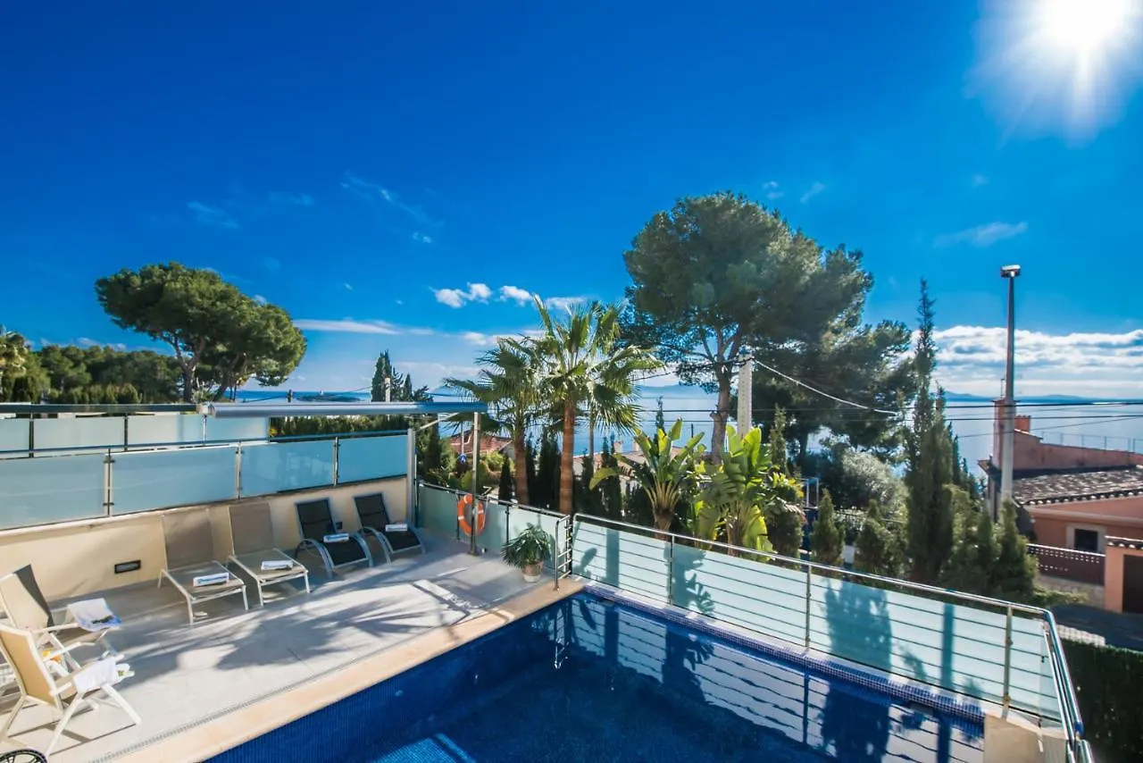 別荘 Ideal Property Mallorca - Villa Alcanada 1