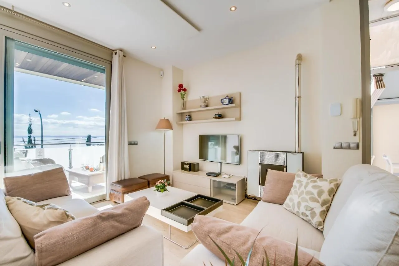 Ideal Property Mallorca - Villa Alcanada 1 スペイン