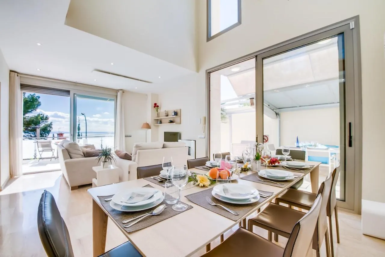 Ideal Property Mallorca - Villa Alcanada 1