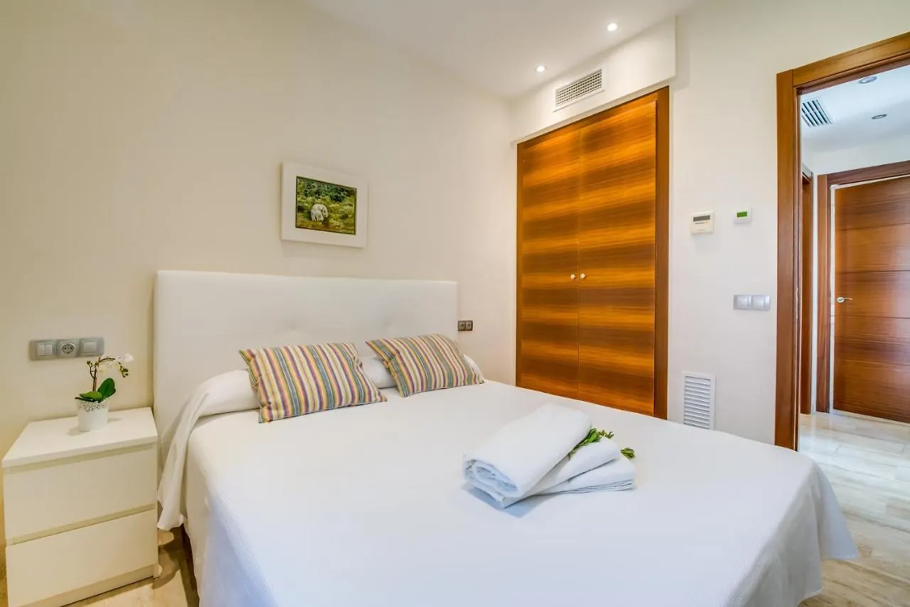 Ideal Property Mallorca - Villa Alcanada 1 スペイン