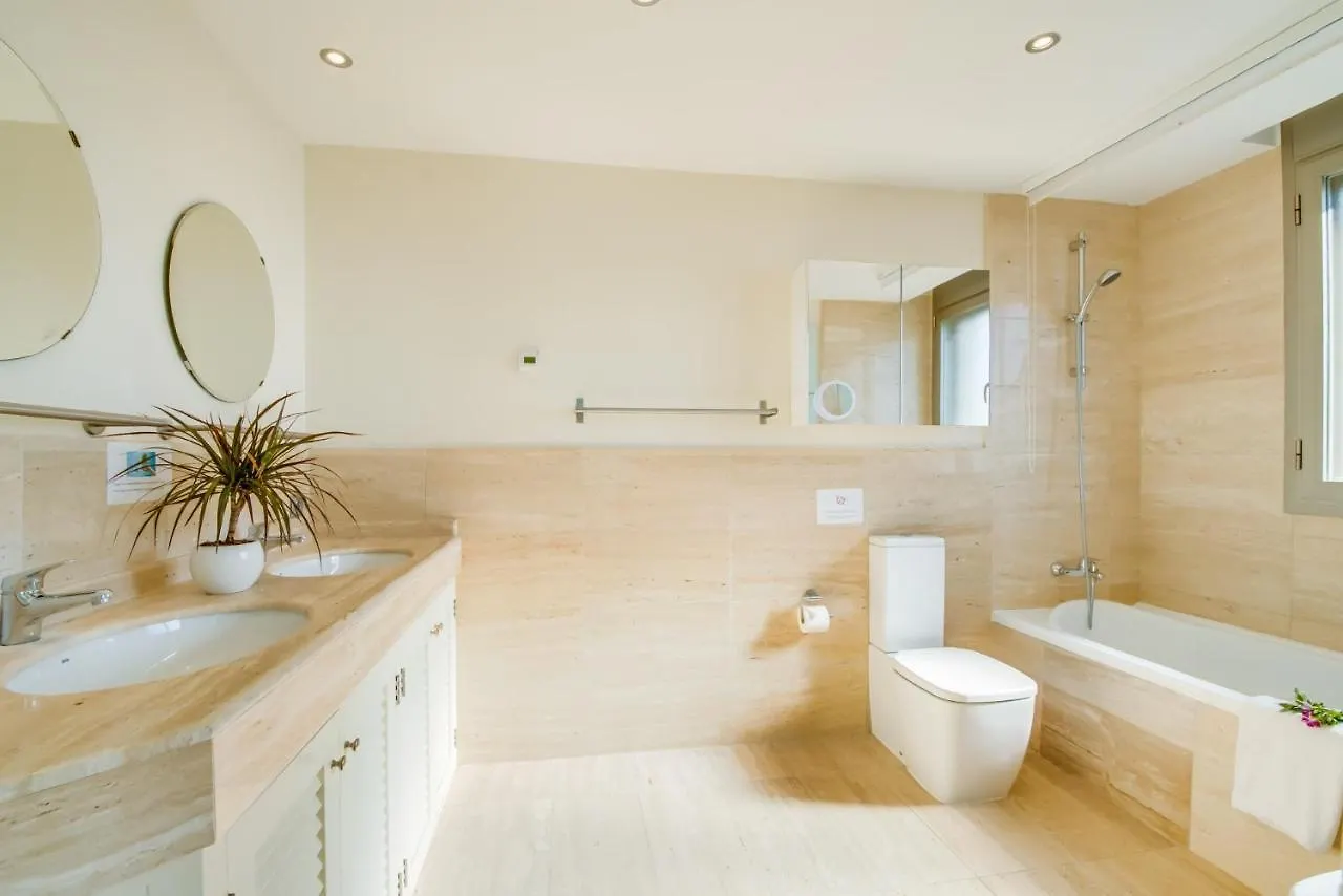 Ideal Property Mallorca - Villa Alcanada 1 別荘