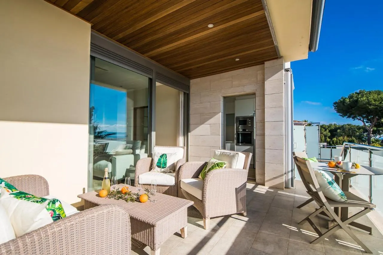 Ideal Property Mallorca - Villa Alcanada 1