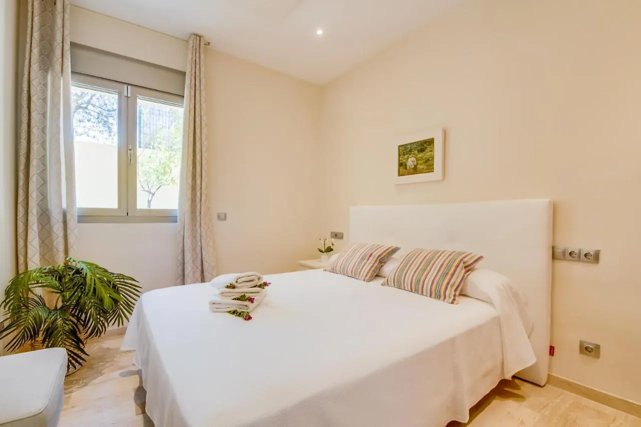 Ideal Property Mallorca - Villa Alcanada 1 別荘