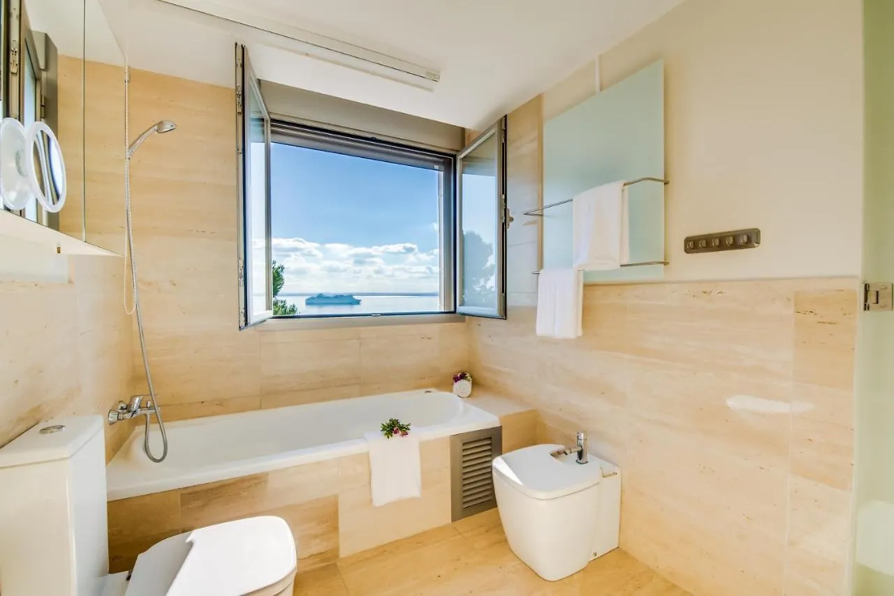 Ideal Property Mallorca - Villa Alcanada 1 スペイン