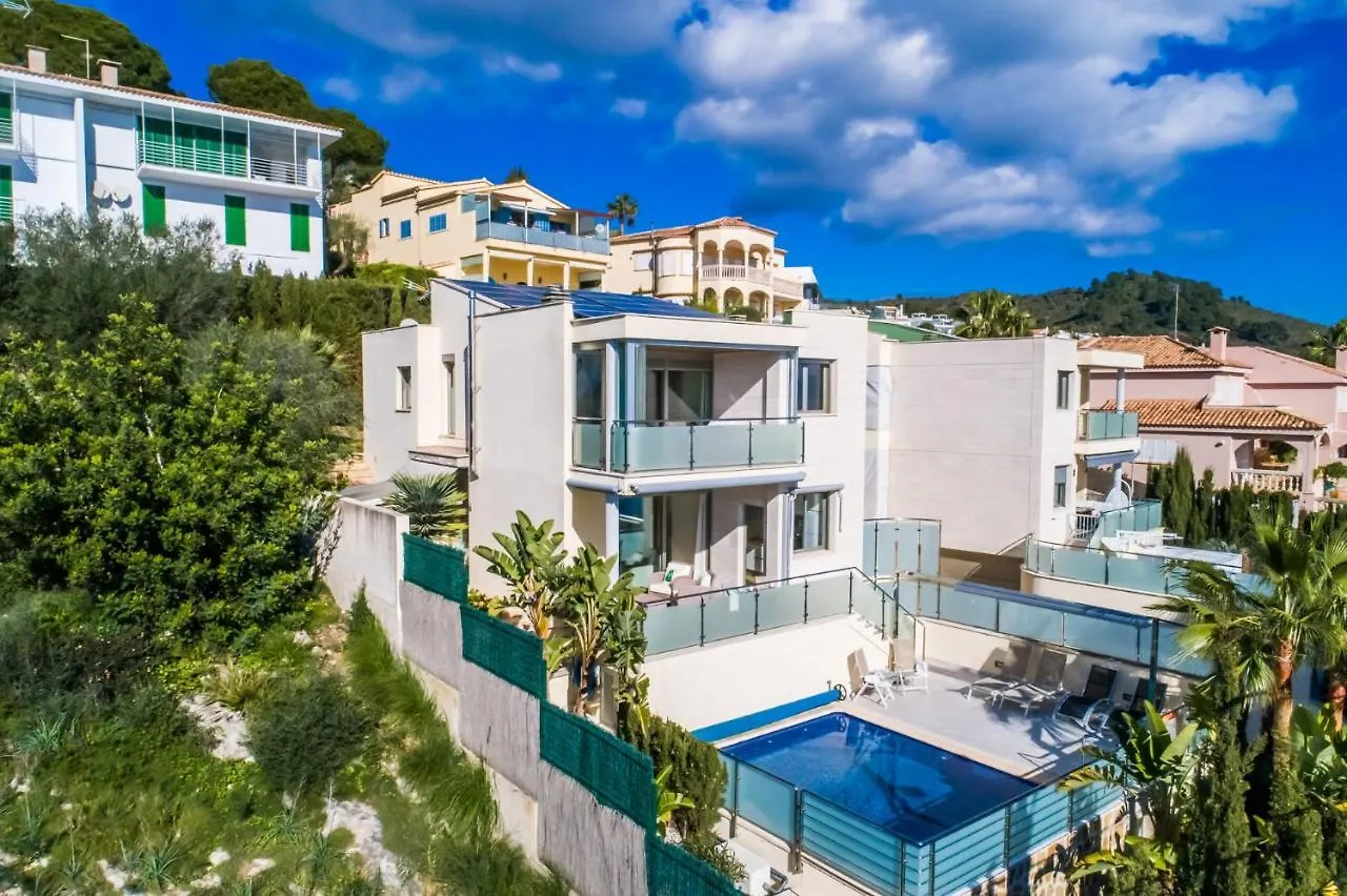 Ideal Property Mallorca - Villa Alcanada 1